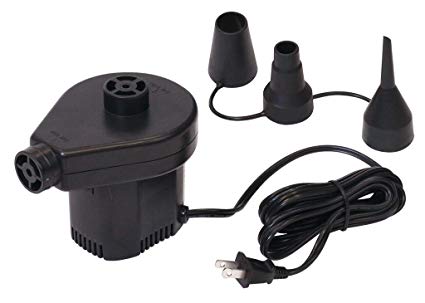 Stansport Electric Air Pump