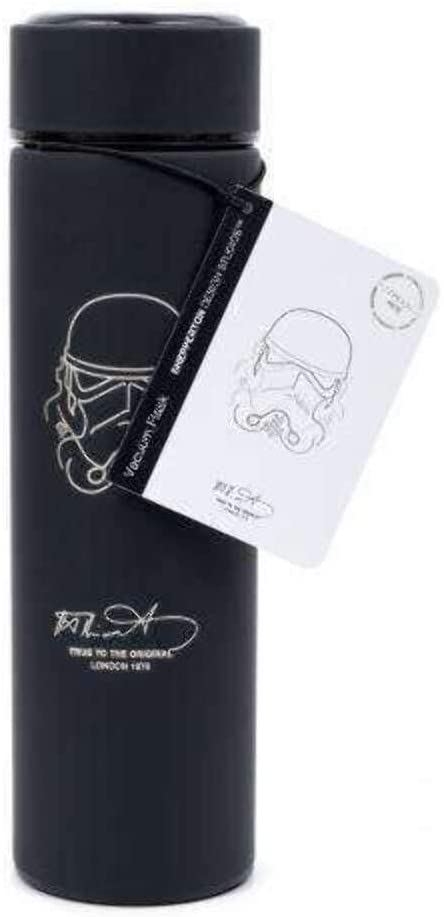 Star Wars Vacuum Flask, Stainless Steel