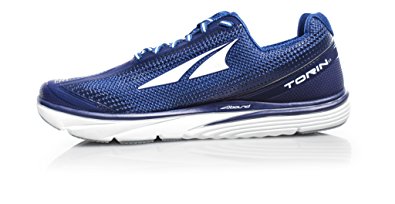 Altra Torin 3.0 Men's Road Running Shoe | Fitness, Walking, Cross-Training | Zero Drop Platform, FootShape Toe Box, Breathable Quick-Dry Mesh Upper | Go Out and Enjoy Your Run