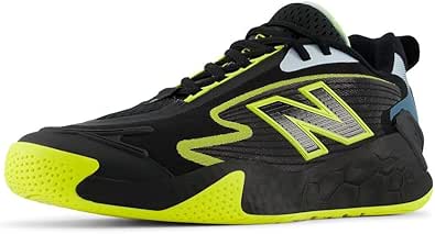 New Balance Men's Fresh Foam X Ct-Rally Tennis Shoe