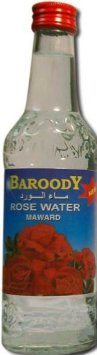 Baroody Pure Rose Water 10.14 FL OZ (300 ML)