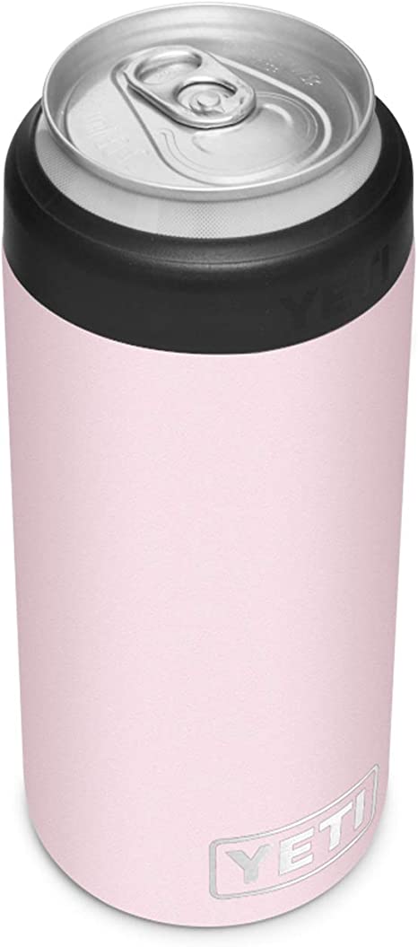 YETI Rambler 12 oz. Colster Slim Can Insulator for the Slim Hard Seltzer Cans