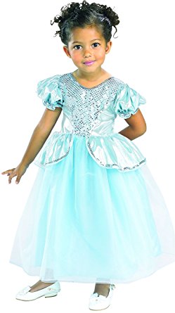 Princess Cinderella Kids Costume