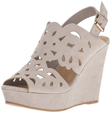 Chinese Laundry Women's In Love Wedge Sandal