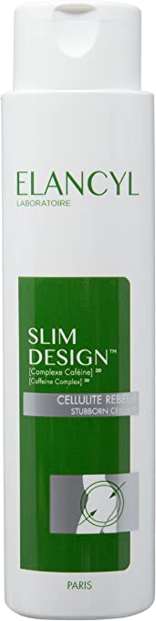 ELANCYL Slim Design Cellulite Rebel 200 ml.