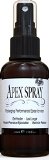 Male Delay Prolonging Performance Apex Spray 2 Fl Oz - Maximum Strength Lidocaine 10 Spray for Prolonged Intimacy - Last Longer - Improve Performace New and Improved Formula