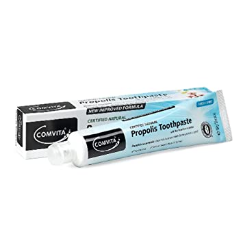 Comvita Natural Propolis Toothpaste, 3.5 Ounce