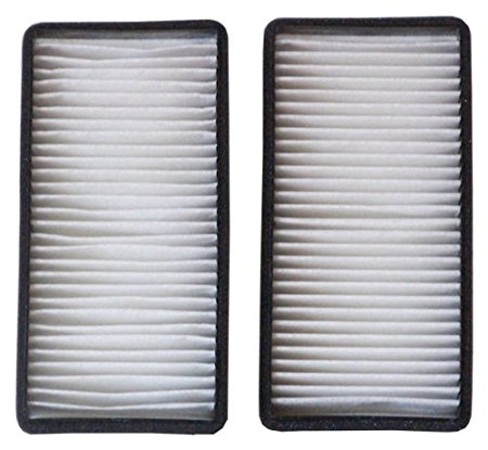 ACDelco CF123 GM Original Equipment Cabin Air Filter