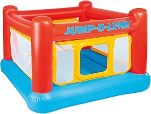 Intex 48260NP - Playhouse Jump-O-Lene