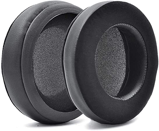 Defean Replacement Cooling-Gel Ear Pads Cushion for Razer Nari/Nari Ultimate Wireless Headphones