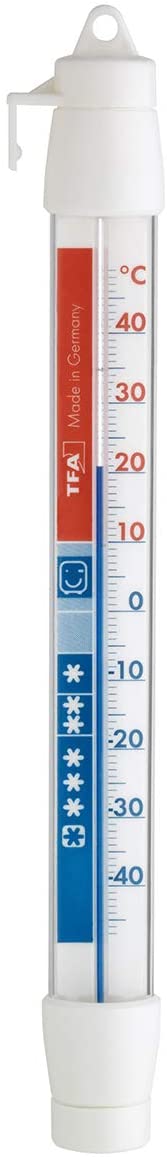 TFA 14,4003,02.01-pour Fridge and Freezer Thermometer