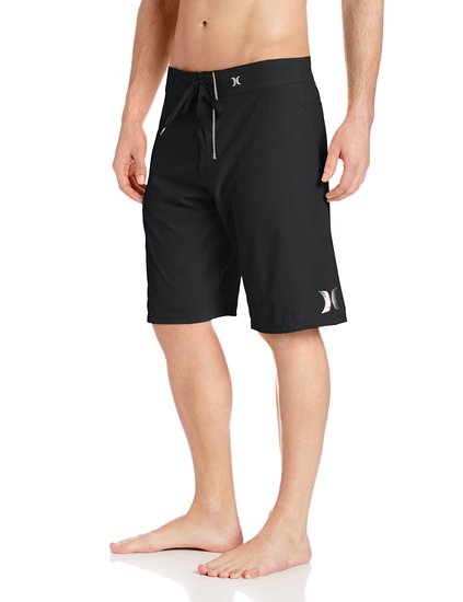 Hurley Men's Phantom P30 One and Only Boardshort