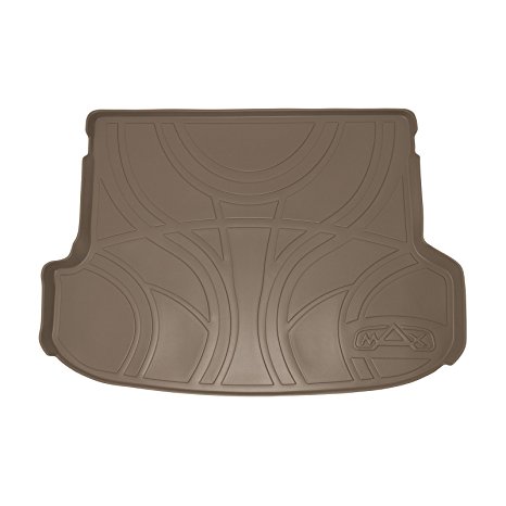 MAXTRAY Cargo Liner for Lexus RX (2010-2015) (Tan)