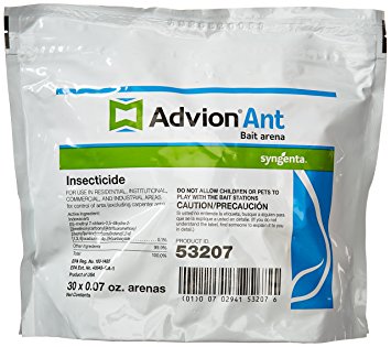 Advion Ant Bait Stations - 30 ct Bag