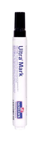 Mohawk Finishing Products Ultra Mark Stain Marker (White)