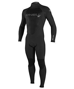 O'Neill Wetsuits Men's Epic 4/3mm Full Suit