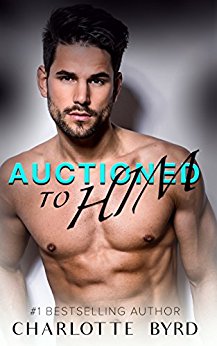 Auctioned to Him