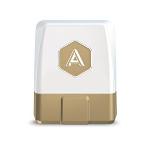 Automatic AUT-350C Pro Gold 3G Connected Car Adapter