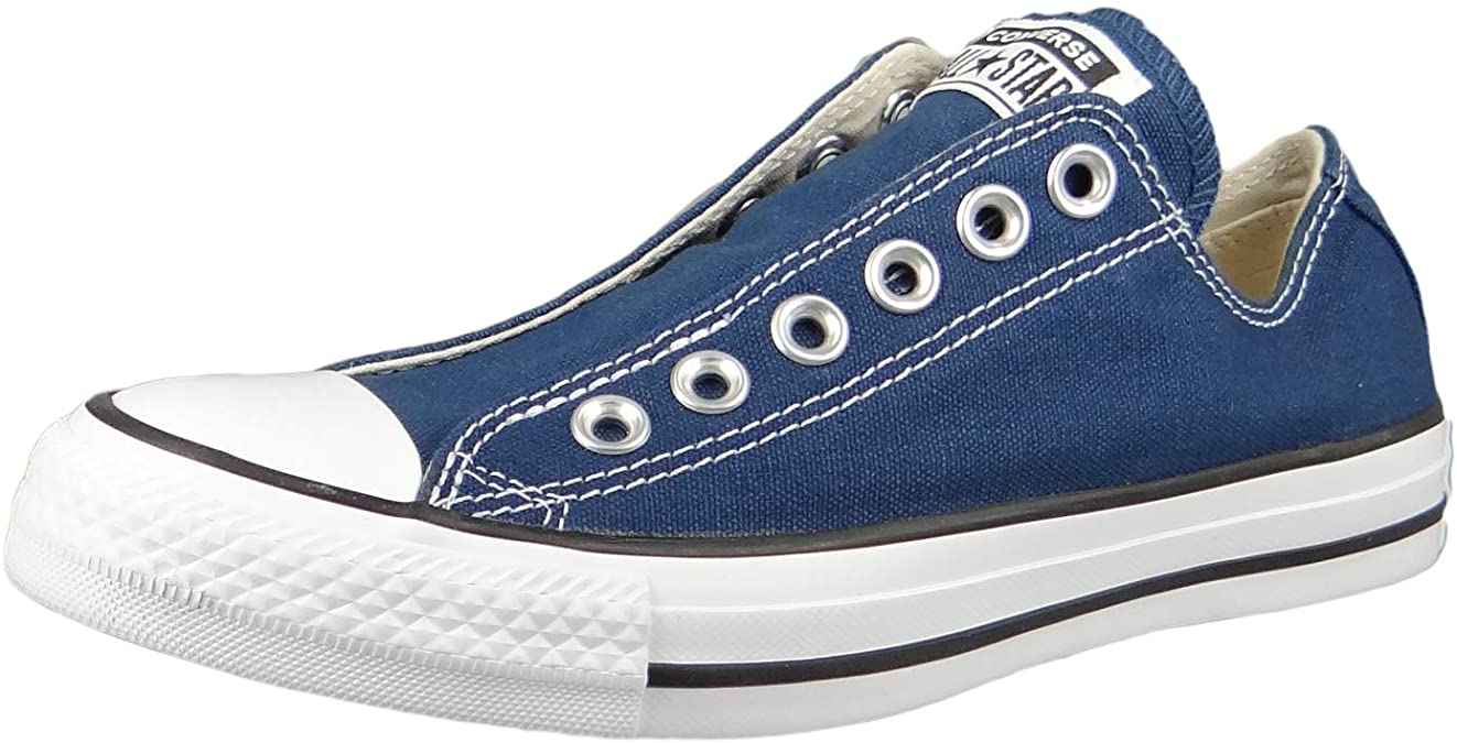 Converse Men's Chuck Taylor All Star Slip Sneaker