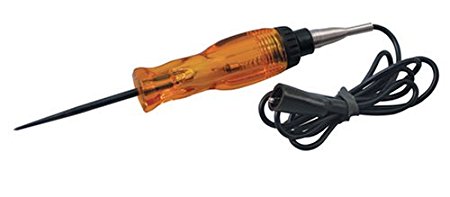 Lisle 24550 Computer Safe Circuit Tester