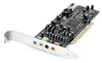 Creative Sound Blaster Audigy SE Sound Card SB0570L4