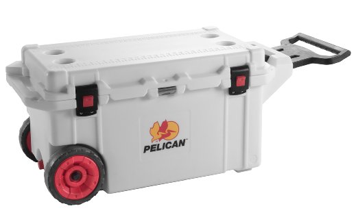 Pelican Products ProGear Elite Wheeled Cooler