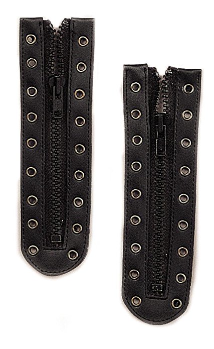 G.I. Type Zipper Boot Lace