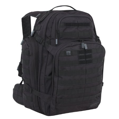 SOG Barrage Tactical Internal Frame Pack Backpack