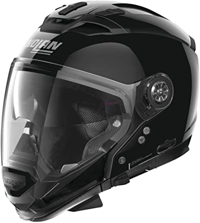 Nolan Helmets N70-2 GT Gloss BLK Large