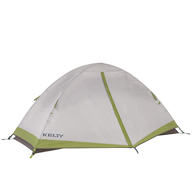 Kelty Salida Camping and Backpacking Tent