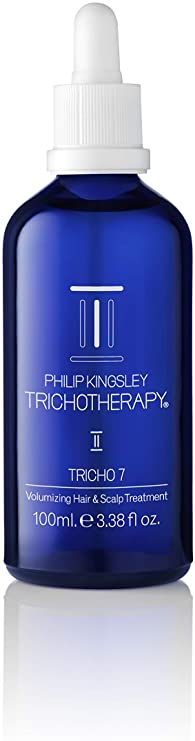 Philip Kingsley Tricho 7 Volumizing Hair & Scalp Treatment 100ml