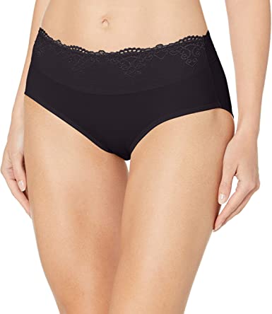 Bali Women's Passion for Comfort Hipster Panty