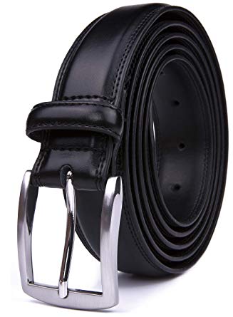 Belts for Men, Handmade Genuine Leather, 100% Cow Leather, Classic and Fashion Designs