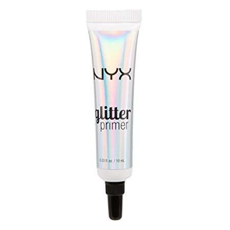 NYX Cosmetics Glitter Primer 0.33 oz