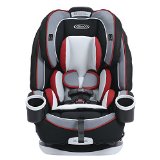 Graco 4ever All-in-One Car Seat Cougar