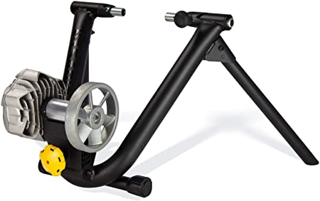 Saris CycleOps Fluid2 Indoor Bike Trainer