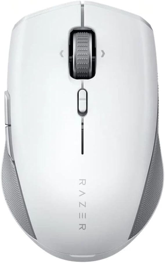 Razer Pro Click Mini Portable Wireless Mouse for Productivity