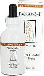 Bezwecken ProgonB-L 4X 10 ml by Bezwecken