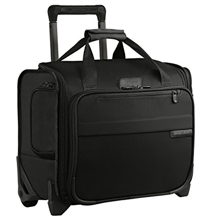 Briggs & Riley @ Baseline Luggage Baseline Rolling Cabin Bag