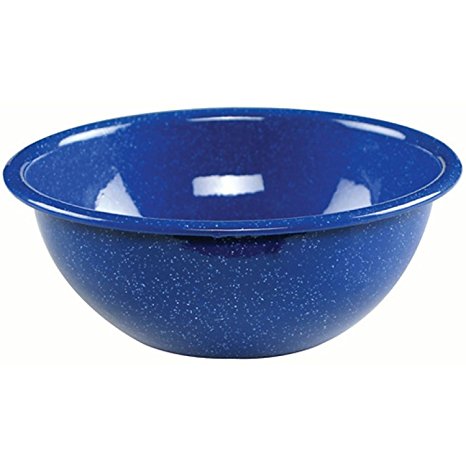 Coleman 6-in. Enamelware Mixing Bowl