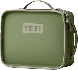 YETI Daytrip Lunch Box, Highlands Olive