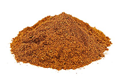The Spice Way - Ras El Hanout Moroccan Meat Spice Blend (meat seaonings) No Additives, No Preservatives, Just Spices and Herbs We Grow, Dry and Blend In Our Farm. (resealable bag) (2 oz)