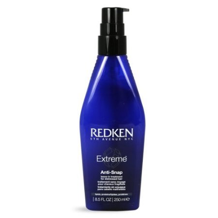 Redken Extreme Anti-Snap Leave-in Treatment, 8.1 Ounce