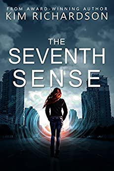 The Seventh Sense (Mystics Book 1)