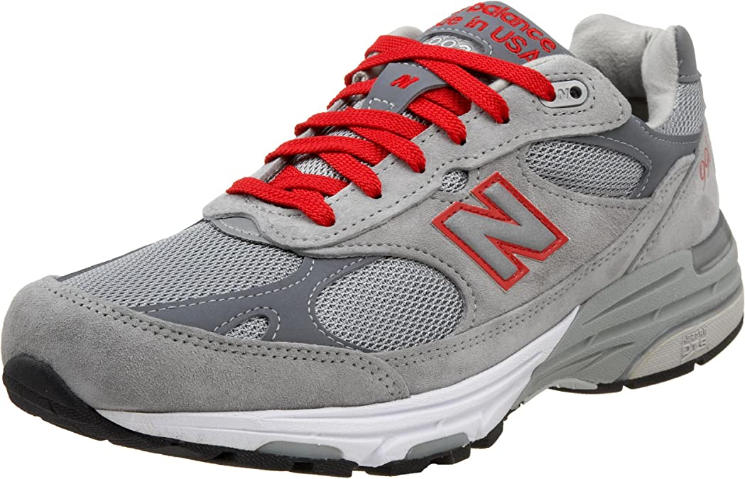 New Balance Men's Mr993gl