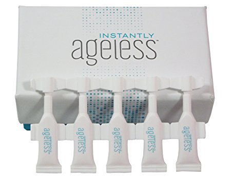 Instantly Ageless 5 VIALS