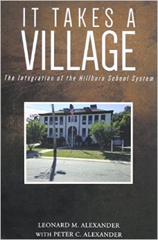 It Takes a Village: The Integration of the Hillburn School System