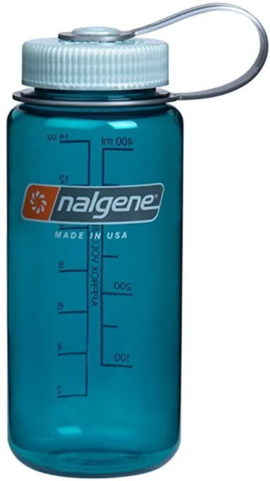 Nalgene Wide Mouth Everyday Bottle