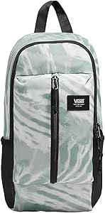 Vans Realm Backpack (Warp Sling (Chinois Green Tie Dye))