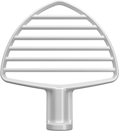 KitchenAid KSMPB7 Pastry Beater for KitchenAid Bowl-Lift Stand Mixers